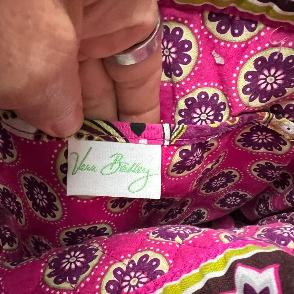 Vera Bradley vera bradley